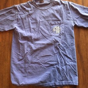 Alpha phi comfort colors